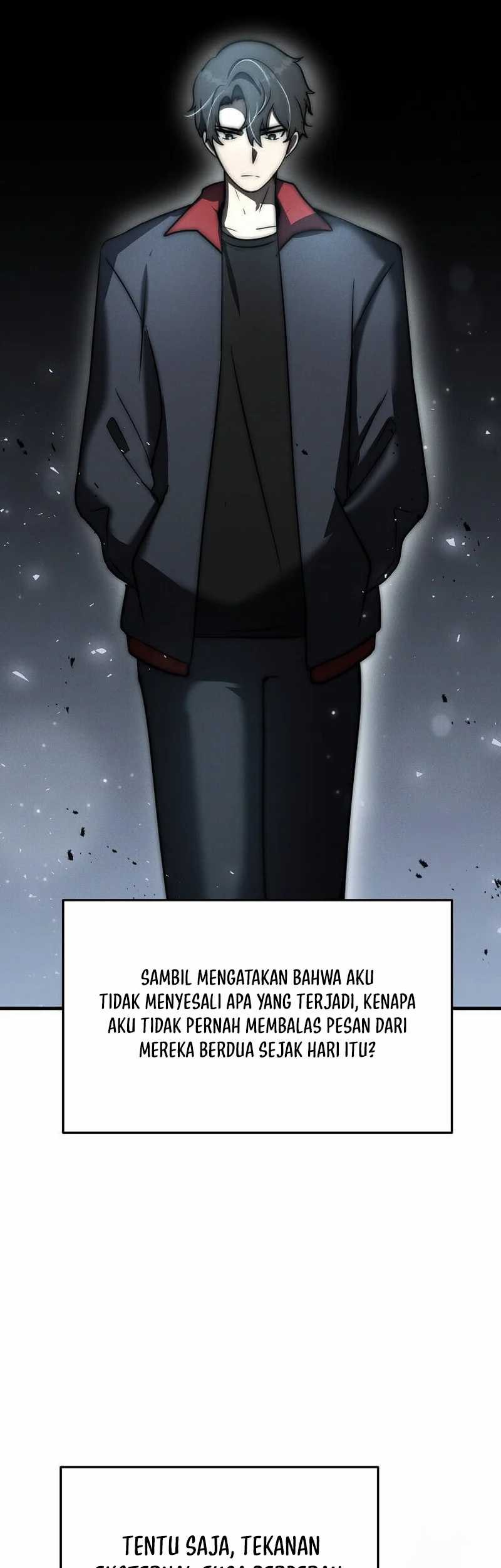 The Regressed Genius Player’s Legendary Weapon Creation Chapter 14 Gambar 48