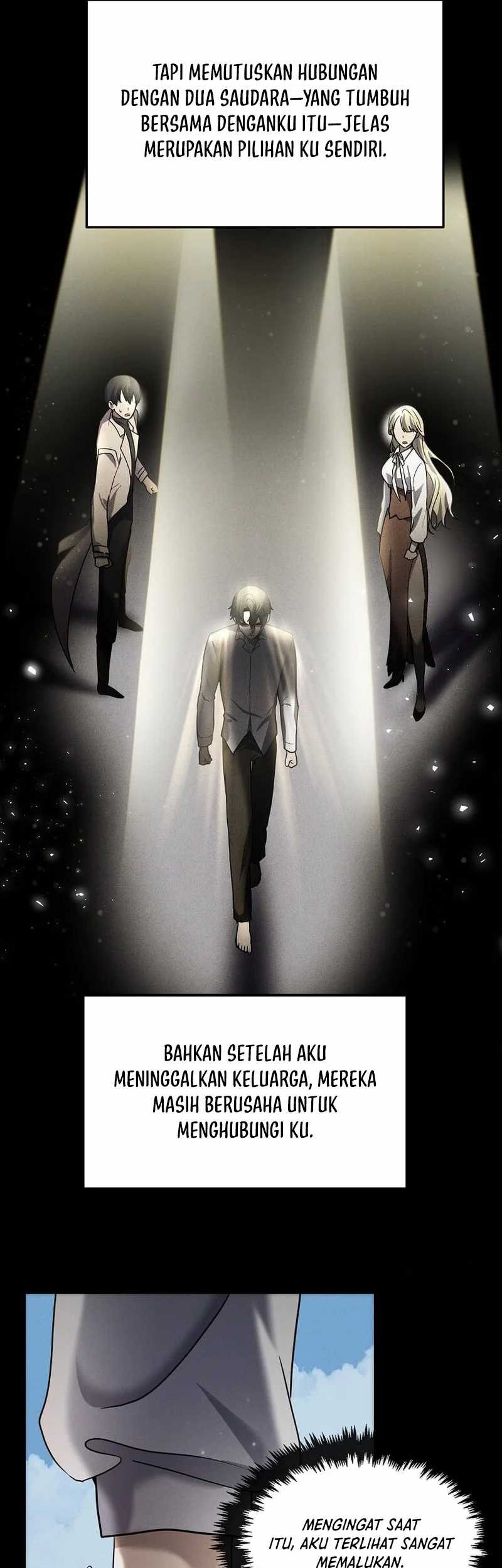 The Regressed Genius Player’s Legendary Weapon Creation Chapter 14 Gambar 52