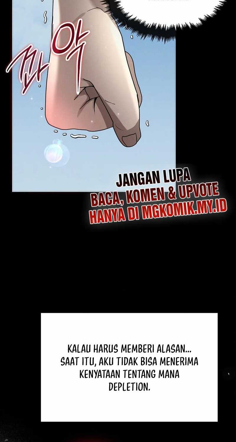 The Regressed Genius Player’s Legendary Weapon Creation Chapter 14 Gambar 53