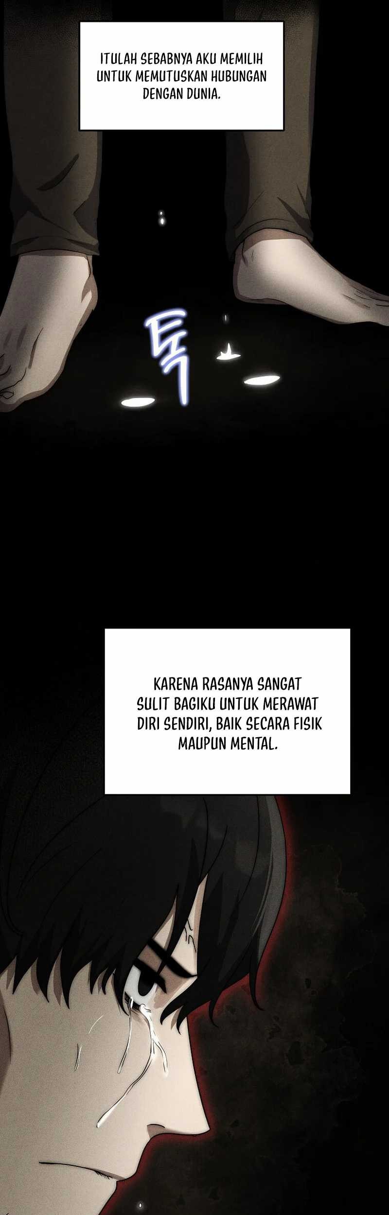 The Regressed Genius Player’s Legendary Weapon Creation Chapter 14 Gambar 56