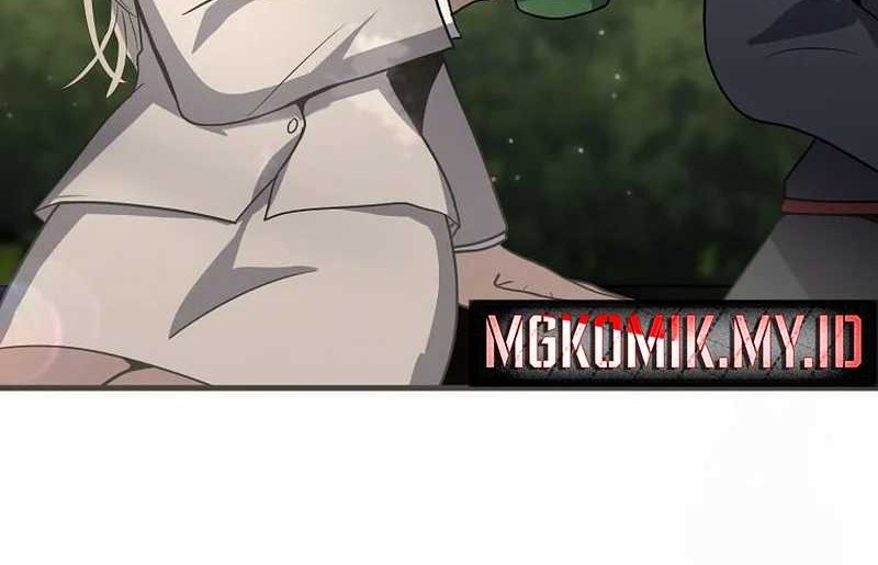 The Regressed Genius Player’s Legendary Weapon Creation Chapter 14 Gambar 4