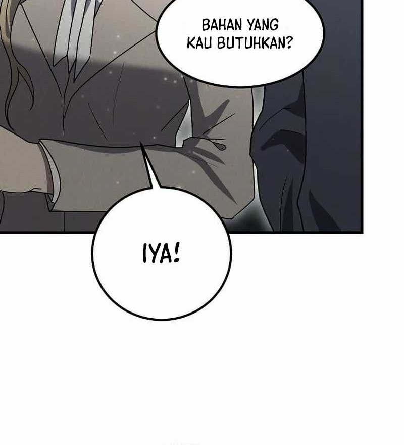 The Regressed Genius Player’s Legendary Weapon Creation Chapter 14 Gambar 67