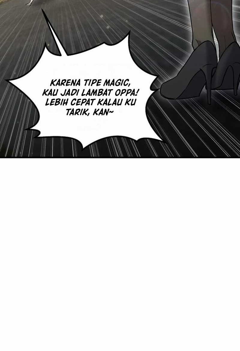 The Regressed Genius Player’s Legendary Weapon Creation Chapter 14 Gambar 73