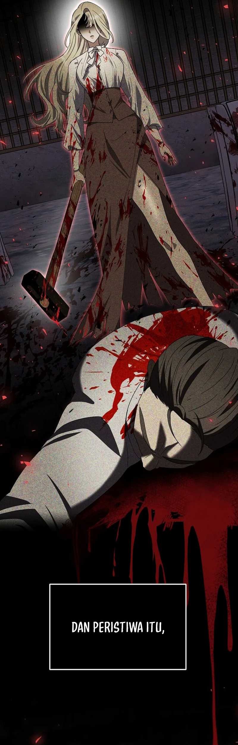 The Regressed Genius Player’s Legendary Weapon Creation Chapter 14 Gambar 8