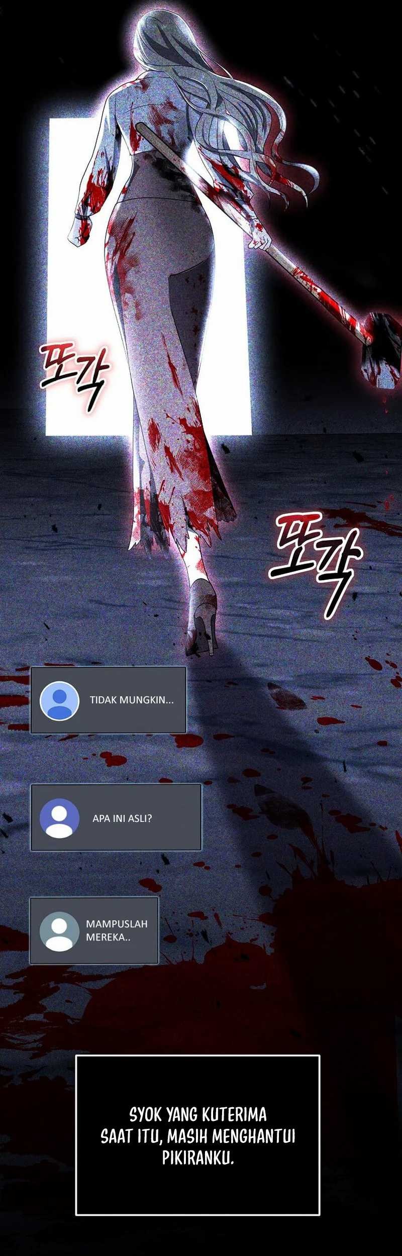 The Regressed Genius Player’s Legendary Weapon Creation Chapter 14 Gambar 12