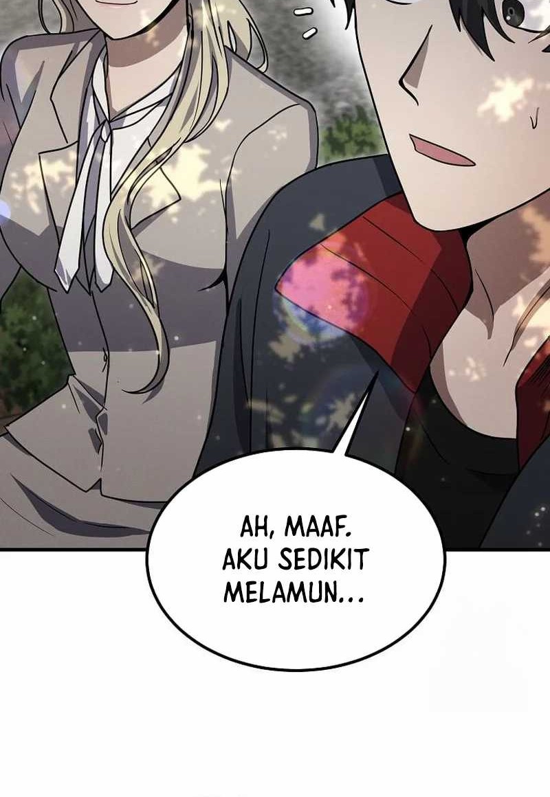 The Regressed Genius Player’s Legendary Weapon Creation Chapter 14 Gambar 15