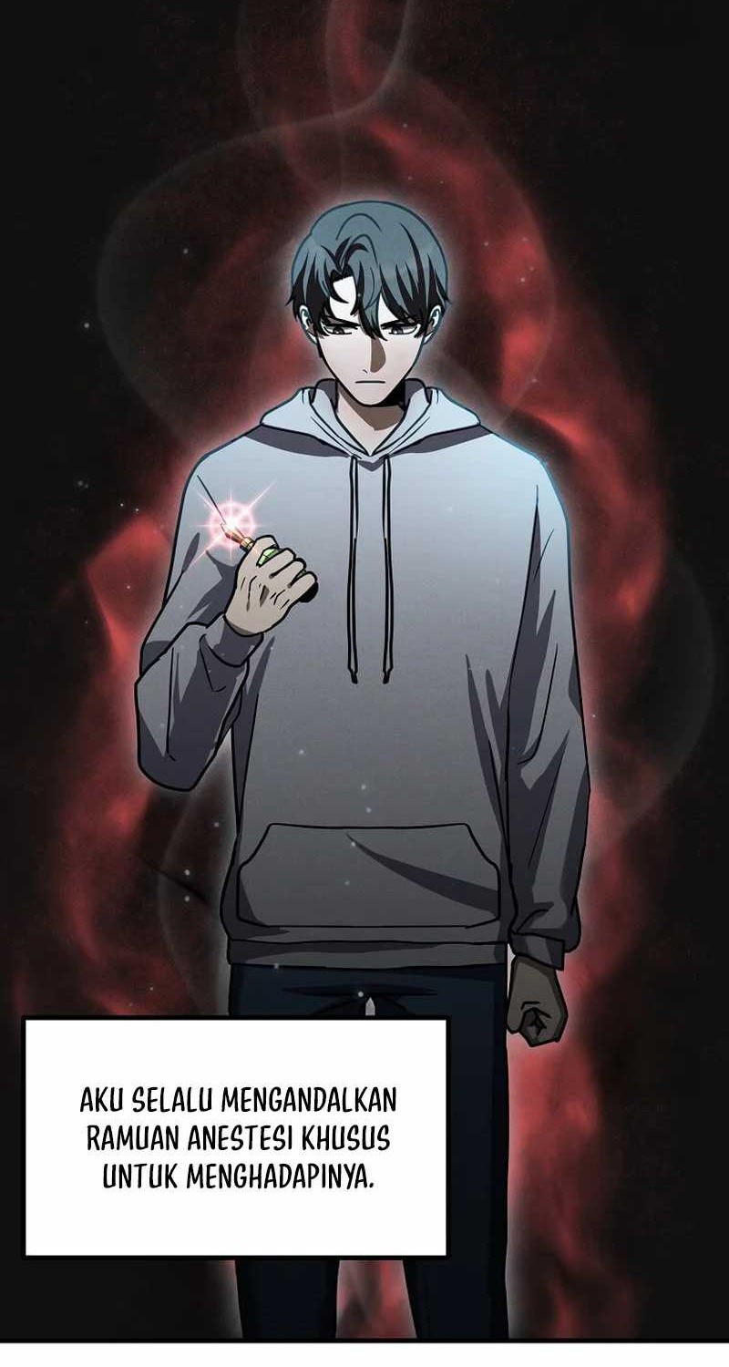 The Regressed Genius Player’s Legendary Weapon Creation Chapter 13 Gambar 33