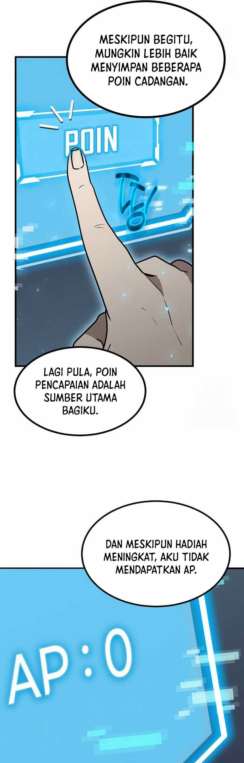 The Regressed Genius Player’s Legendary Weapon Creation Chapter 13 Gambar 18