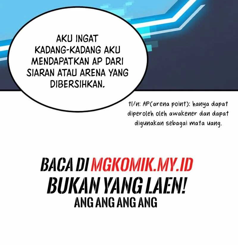 The Regressed Genius Player’s Legendary Weapon Creation Chapter 13 Gambar 19