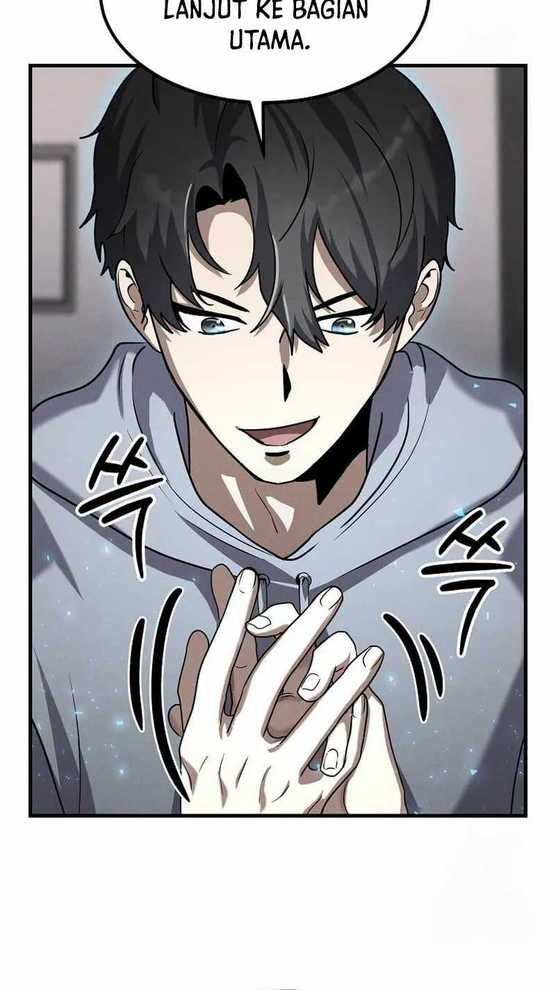 The Regressed Genius Player’s Legendary Weapon Creation Chapter 13 Gambar 21