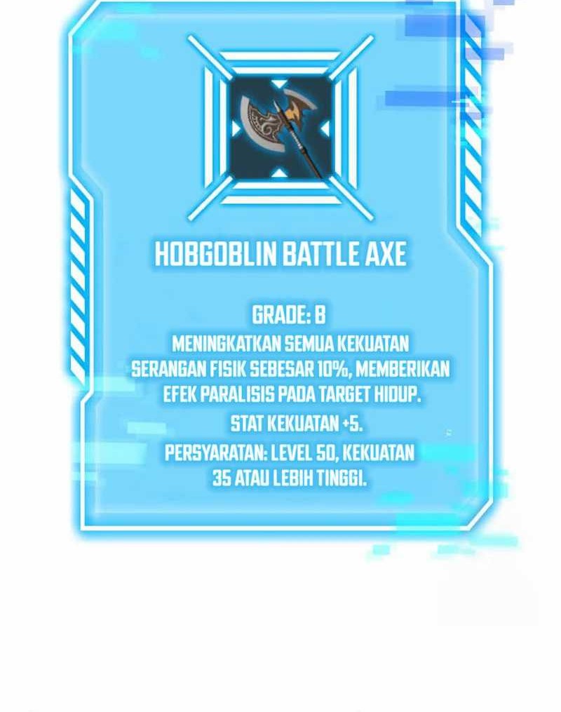 The Regressed Genius Player’s Legendary Weapon Creation Chapter 13 Gambar 23