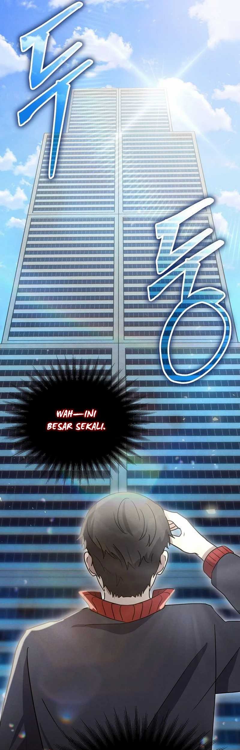 The Regressed Genius Player’s Legendary Weapon Creation Chapter 13 Gambar 49