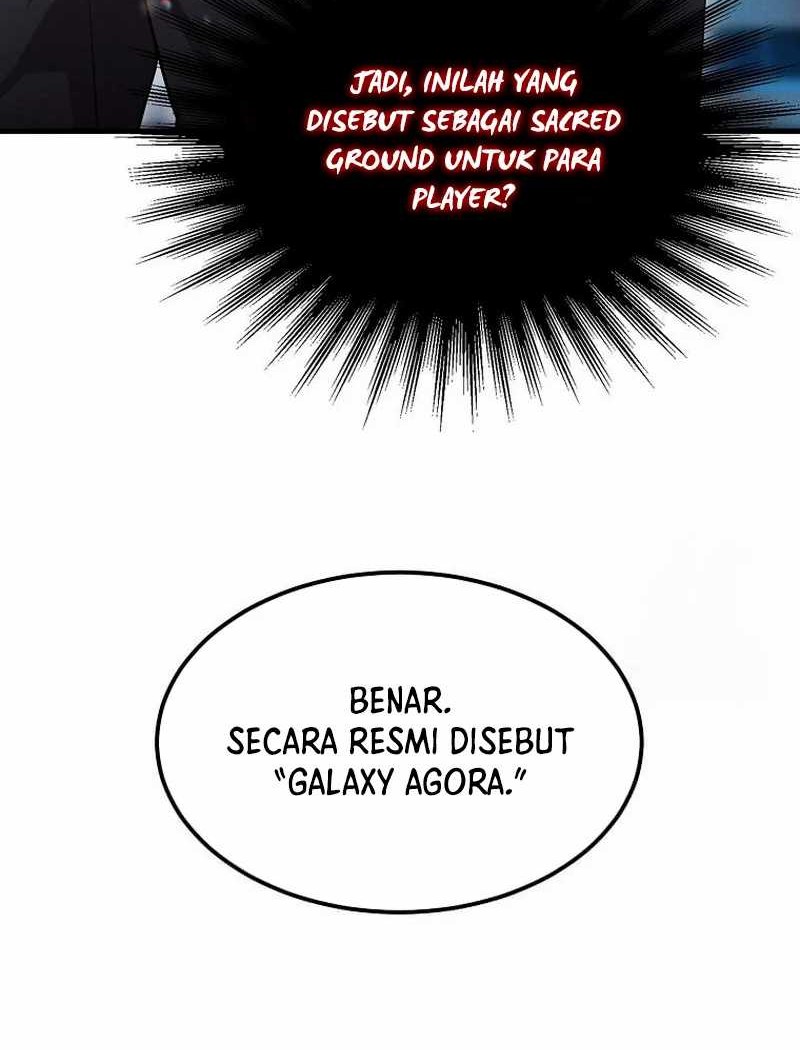 The Regressed Genius Player’s Legendary Weapon Creation Chapter 13 Gambar 50