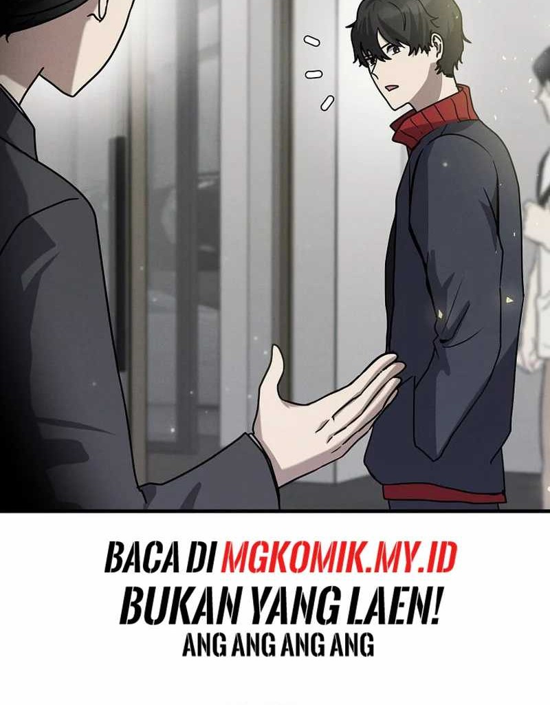 The Regressed Genius Player’s Legendary Weapon Creation Chapter 13 Gambar 52