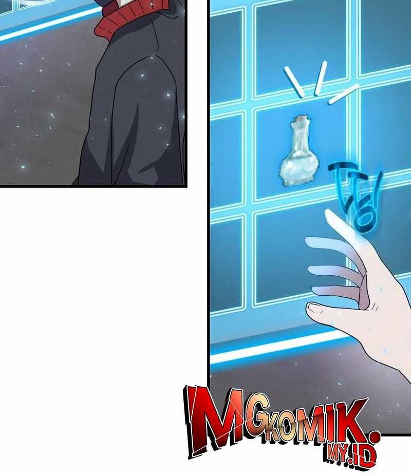 The Regressed Genius Player’s Legendary Weapon Creation Chapter 13 Gambar 54