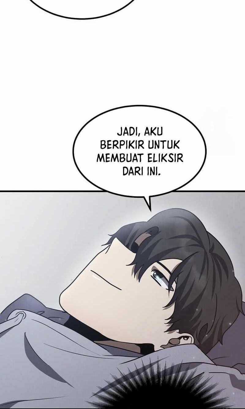 The Regressed Genius Player’s Legendary Weapon Creation Chapter 13 Gambar 42