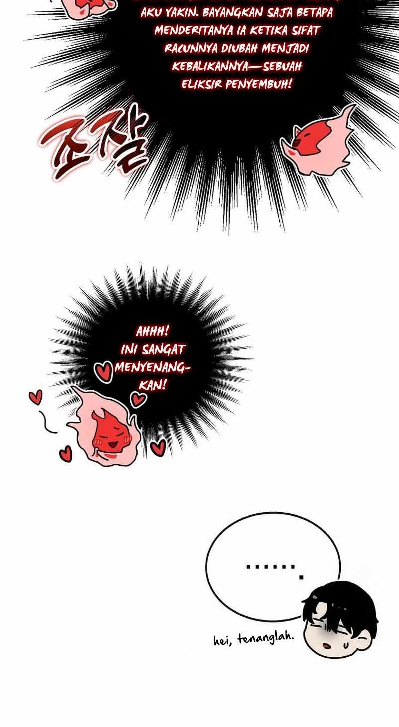 The Regressed Genius Player’s Legendary Weapon Creation Chapter 13 Gambar 44