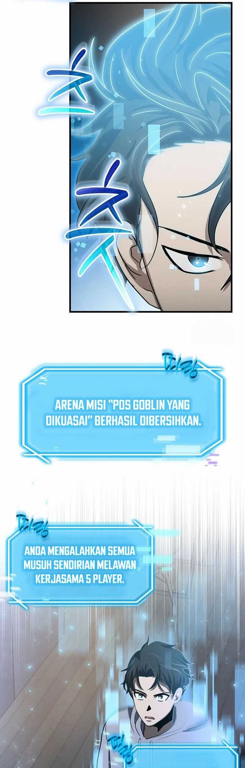 The Regressed Genius Player’s Legendary Weapon Creation Chapter 13 Gambar 3