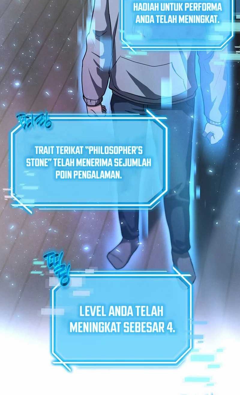 The Regressed Genius Player’s Legendary Weapon Creation Chapter 13 Gambar 4