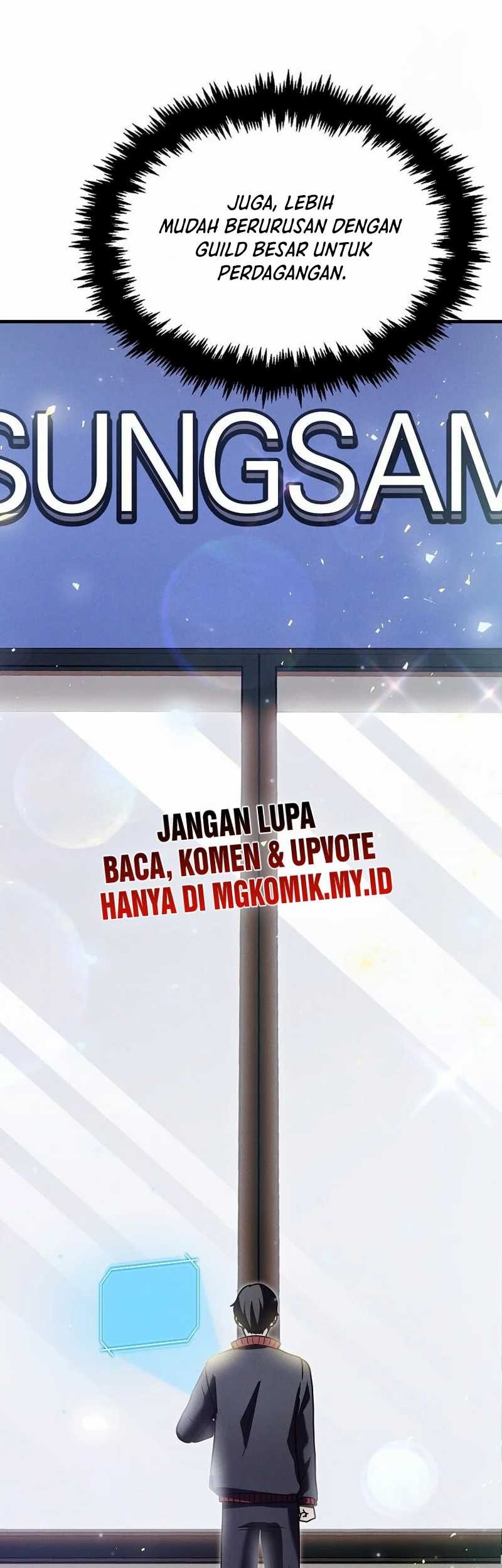 The Regressed Genius Player’s Legendary Weapon Creation Chapter 13 Gambar 71