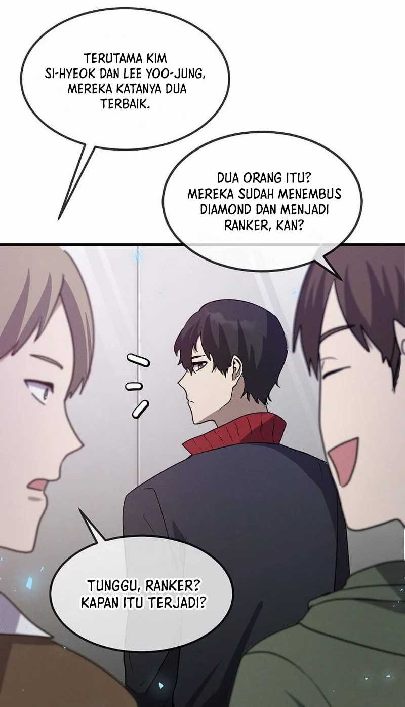 The Regressed Genius Player’s Legendary Weapon Creation Chapter 13 Gambar 63