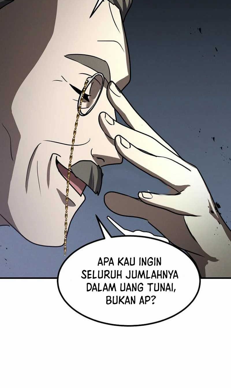 The Regressed Genius Player’s Legendary Weapon Creation Chapter 13 Gambar 86