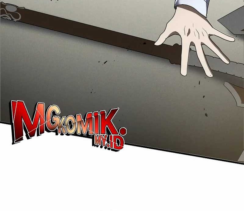 The Regressed Genius Player’s Legendary Weapon Creation Chapter 13 Gambar 90