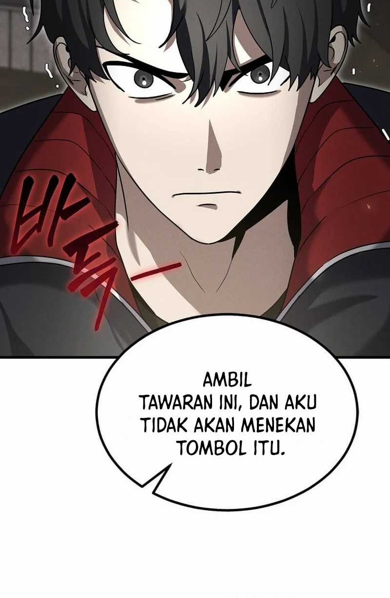 The Regressed Genius Player’s Legendary Weapon Creation Chapter 13 Gambar 92