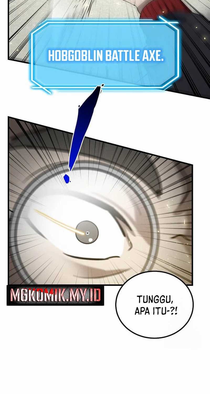 The Regressed Genius Player’s Legendary Weapon Creation Chapter 13 Gambar 78