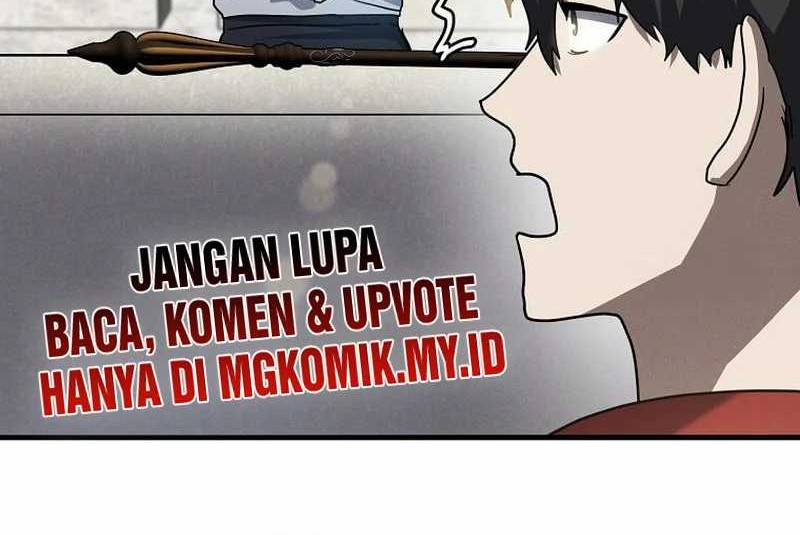 The Regressed Genius Player’s Legendary Weapon Creation Chapter 13 Gambar 81