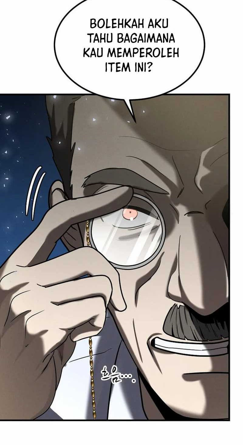 The Regressed Genius Player’s Legendary Weapon Creation Chapter 13 Gambar 83