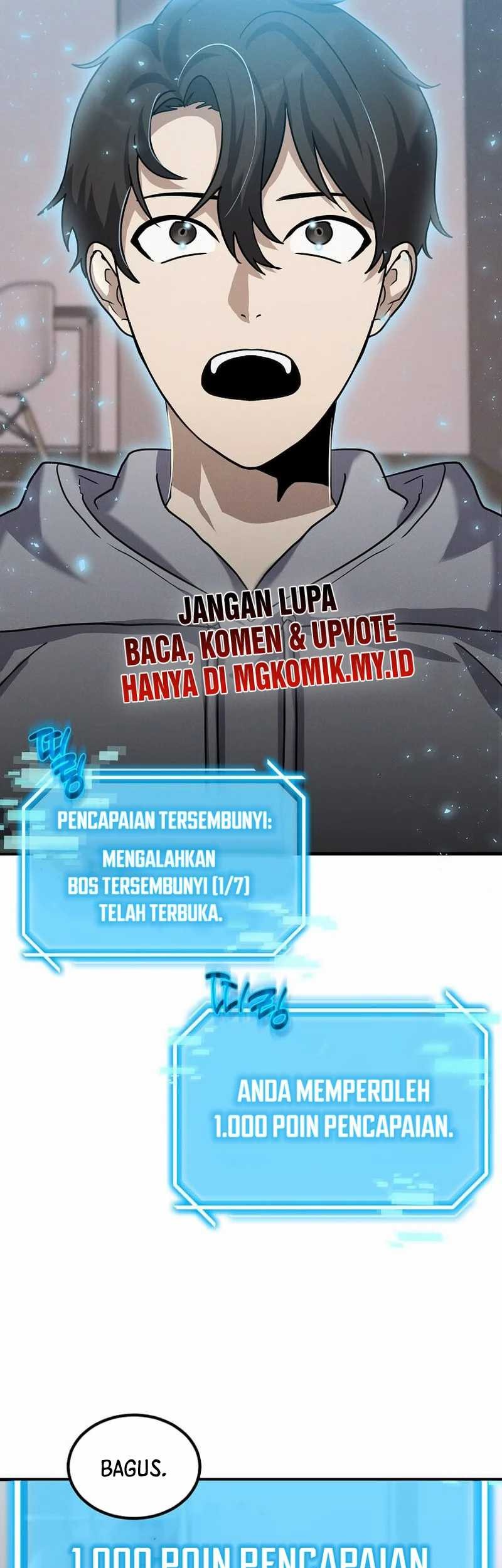 The Regressed Genius Player’s Legendary Weapon Creation Chapter 13 Gambar 6