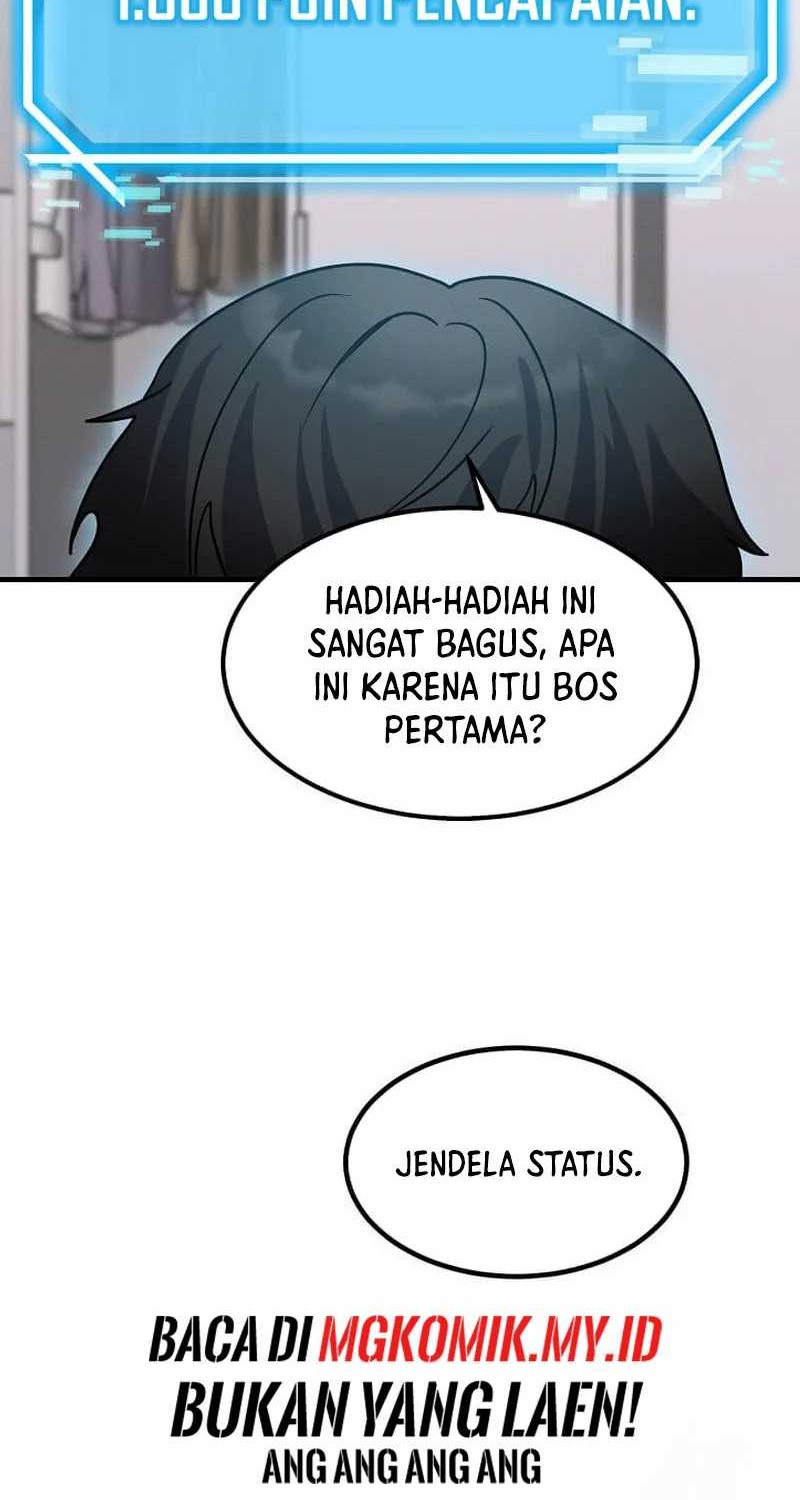 The Regressed Genius Player’s Legendary Weapon Creation Chapter 13 Gambar 7