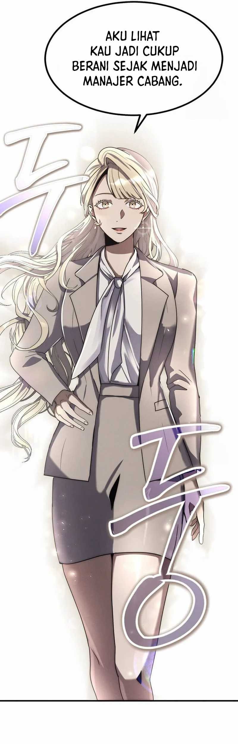 The Regressed Genius Player’s Legendary Weapon Creation Chapter 13 Gambar 96