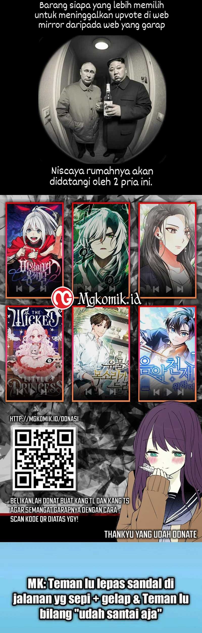 The Regressed Genius Player’s Legendary Weapon Creation Chapter 13 Gambar 98