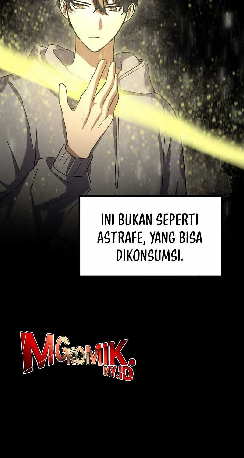 The Regressed Genius Player’s Legendary Weapon Creation Chapter 13 Gambar 13