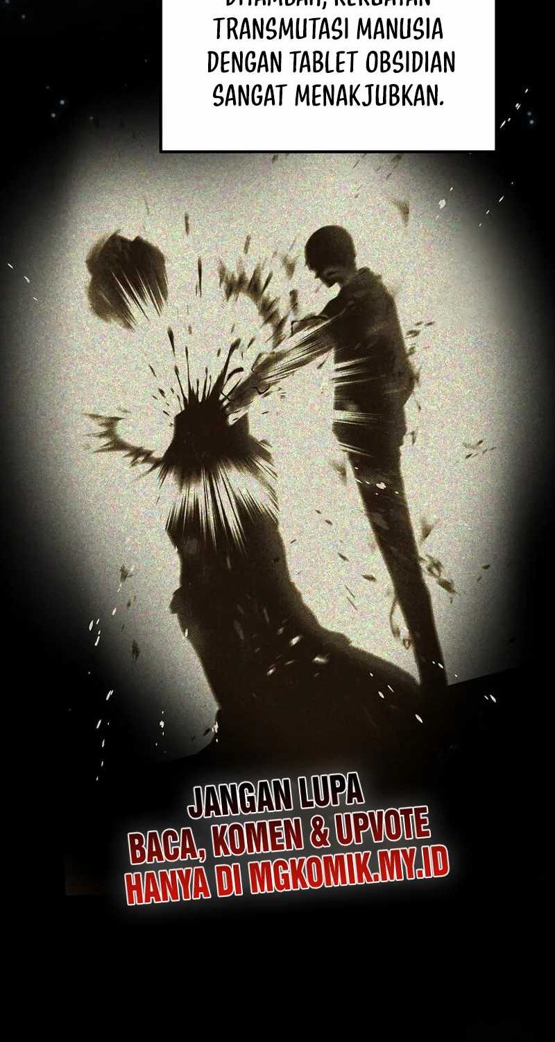 The Regressed Genius Player’s Legendary Weapon Creation Chapter 13 Gambar 15