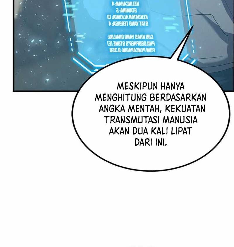 The Regressed Genius Player’s Legendary Weapon Creation Chapter 13 Gambar 17