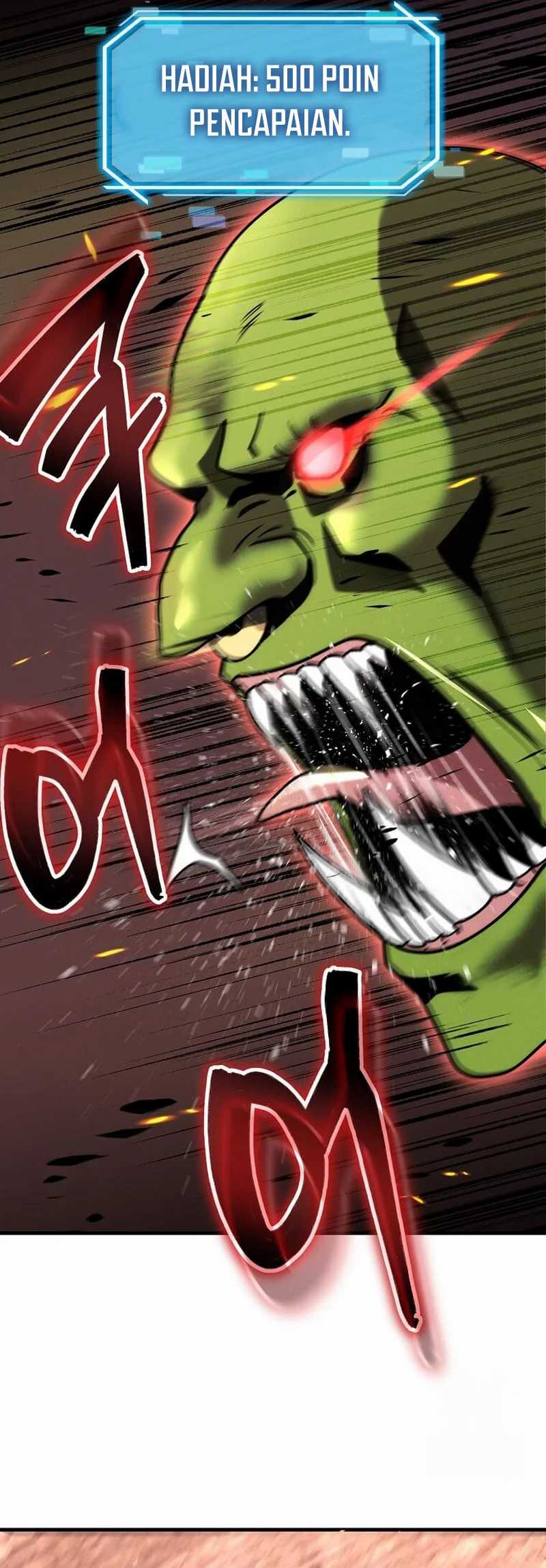 The Regressed Genius Player’s Legendary Weapon Creation Chapter 12 Gambar 25