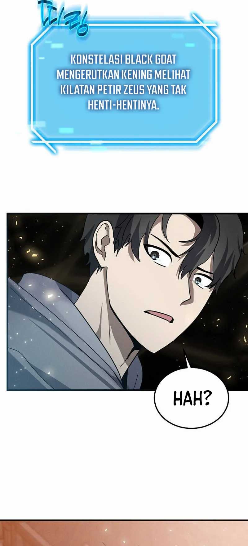 The Regressed Genius Player’s Legendary Weapon Creation Chapter 12 Gambar 17