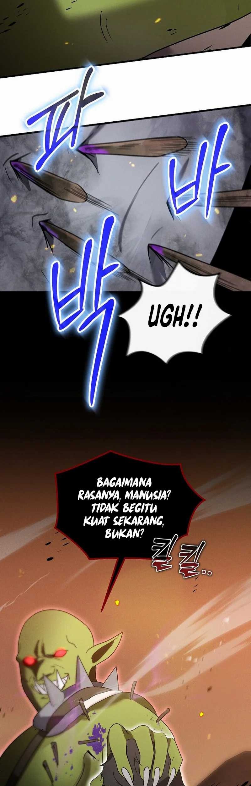 The Regressed Genius Player’s Legendary Weapon Creation Chapter 12 Gambar 46