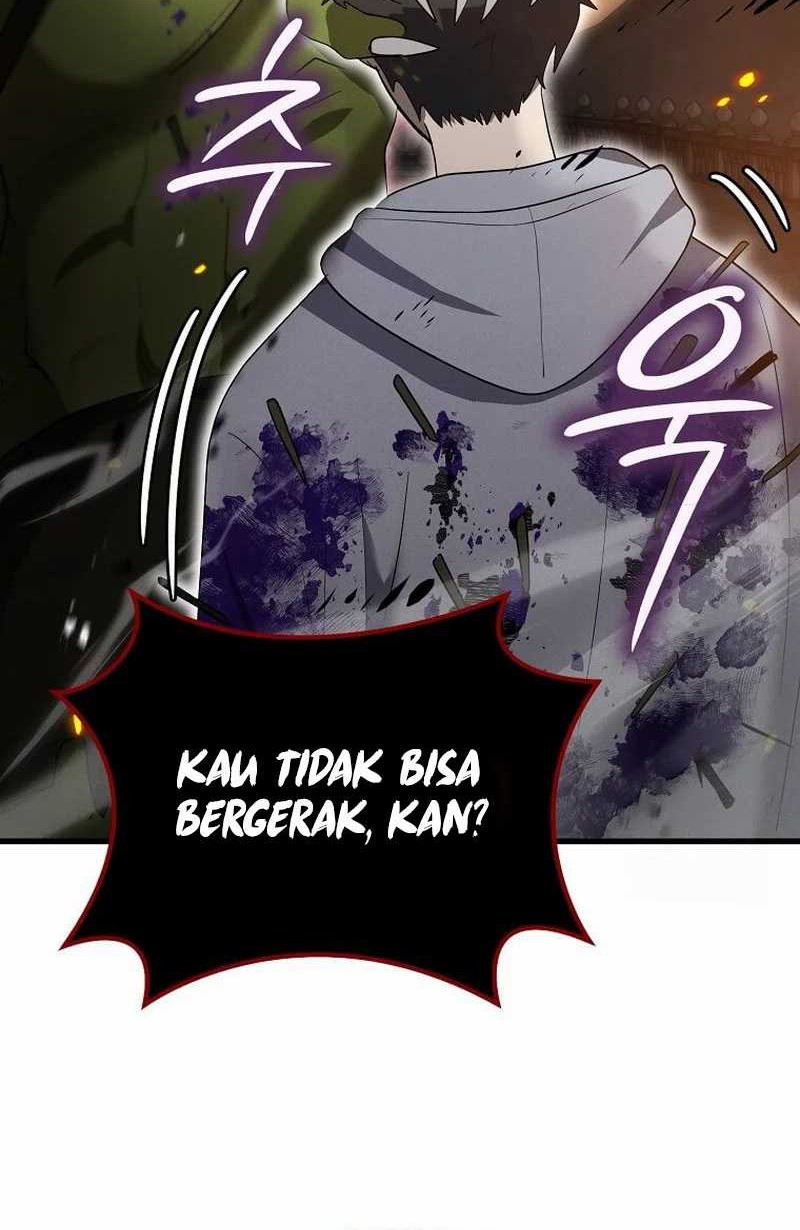 The Regressed Genius Player’s Legendary Weapon Creation Chapter 12 Gambar 47