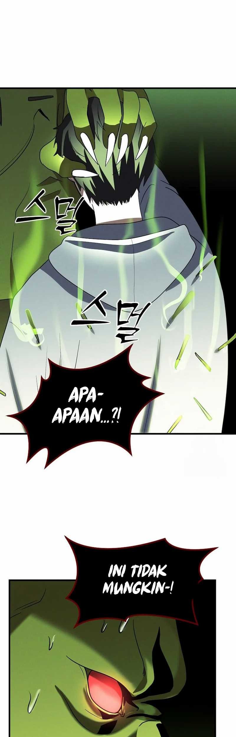 The Regressed Genius Player’s Legendary Weapon Creation Chapter 12 Gambar 52