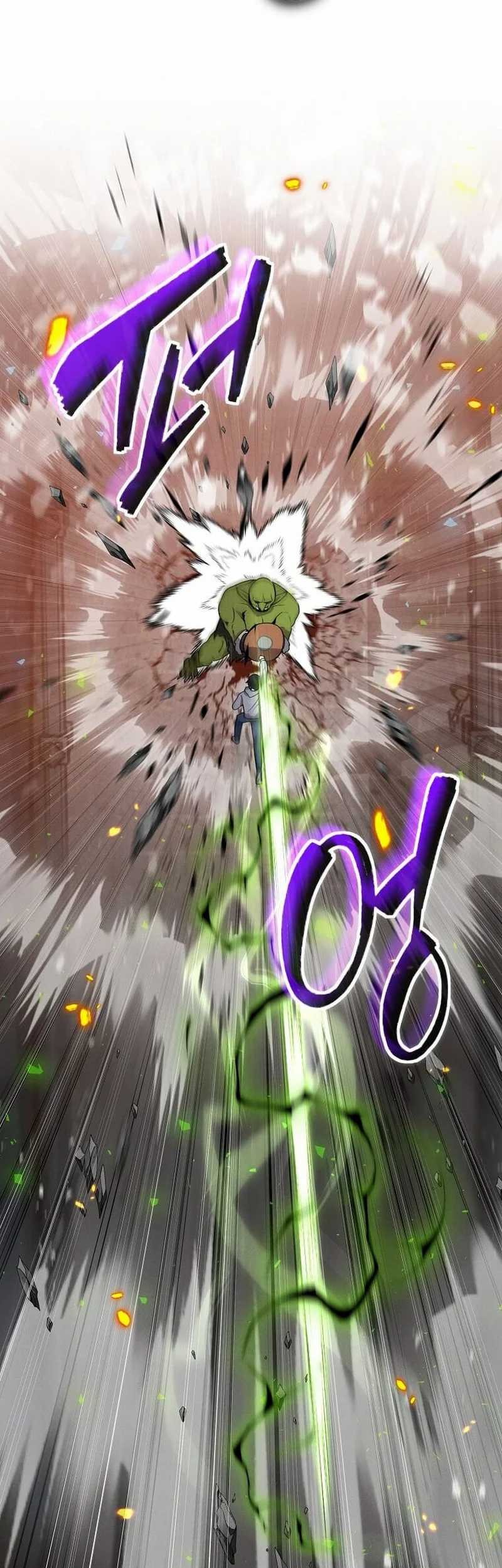 The Regressed Genius Player’s Legendary Weapon Creation Chapter 12 Gambar 39