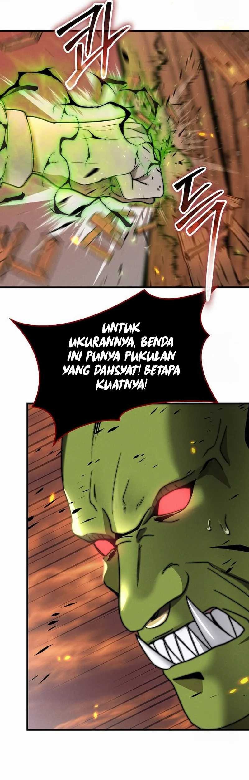 The Regressed Genius Player’s Legendary Weapon Creation Chapter 12 Gambar 41