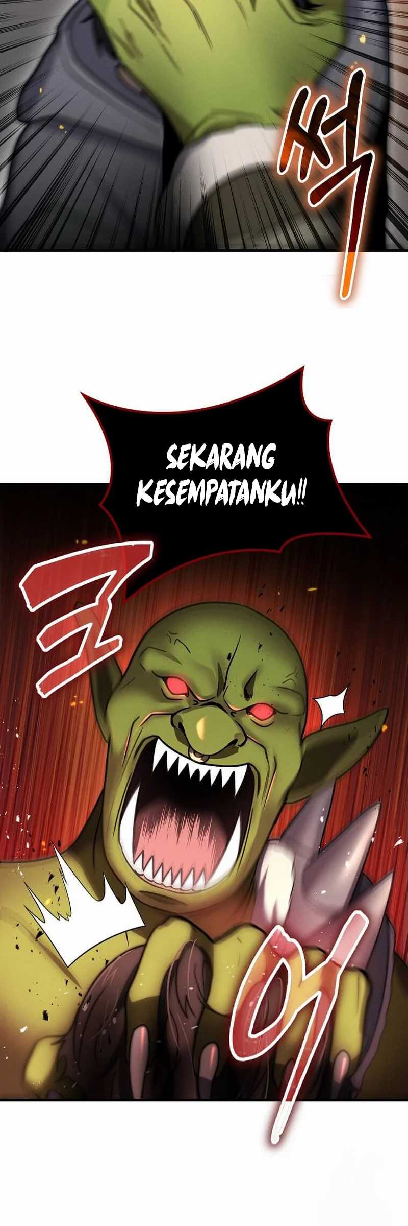 The Regressed Genius Player’s Legendary Weapon Creation Chapter 12 Gambar 43