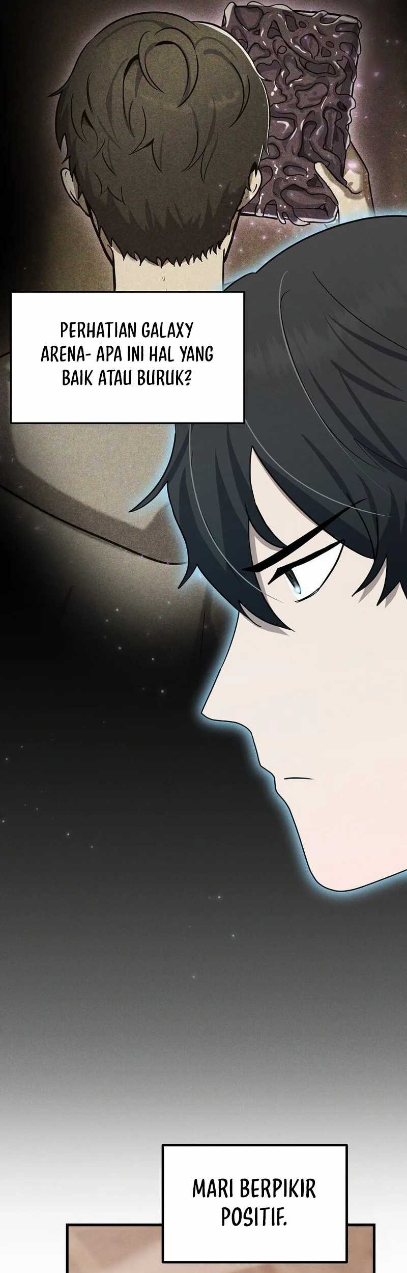 The Regressed Genius Player’s Legendary Weapon Creation Chapter 12 Gambar 71