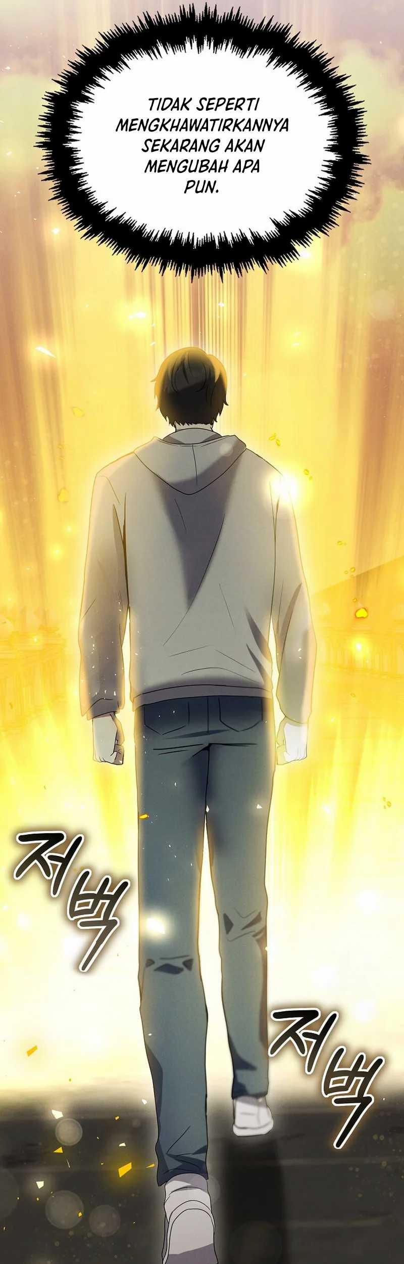 The Regressed Genius Player’s Legendary Weapon Creation Chapter 12 Gambar 73