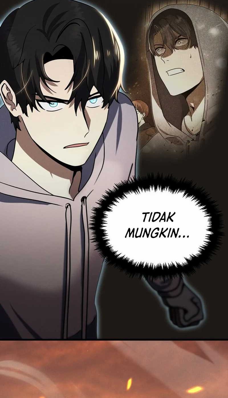 The Regressed Genius Player’s Legendary Weapon Creation Chapter 12 Gambar 5