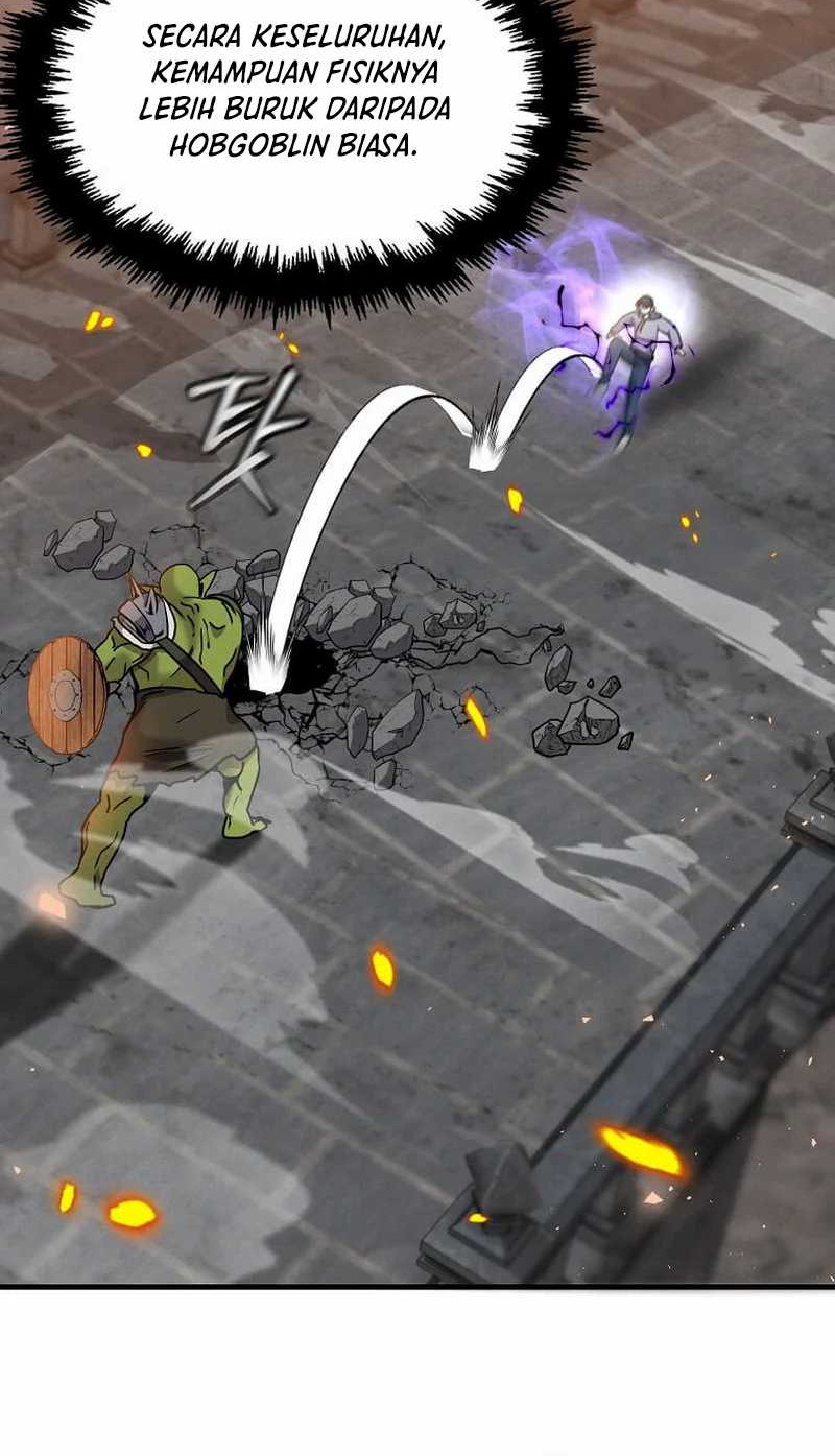 The Regressed Genius Player’s Legendary Weapon Creation Chapter 12 Gambar 14